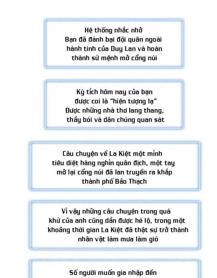 Từ Giờ, Ta Chính Là Bậc Thầy Của Pháp Sư Chapter 80 - Trang 2