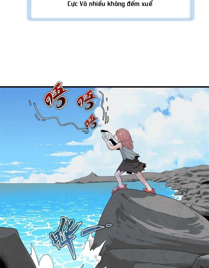 Từ Giờ, Ta Chính Là Bậc Thầy Của Pháp Sư Chapter 80 - Trang 2