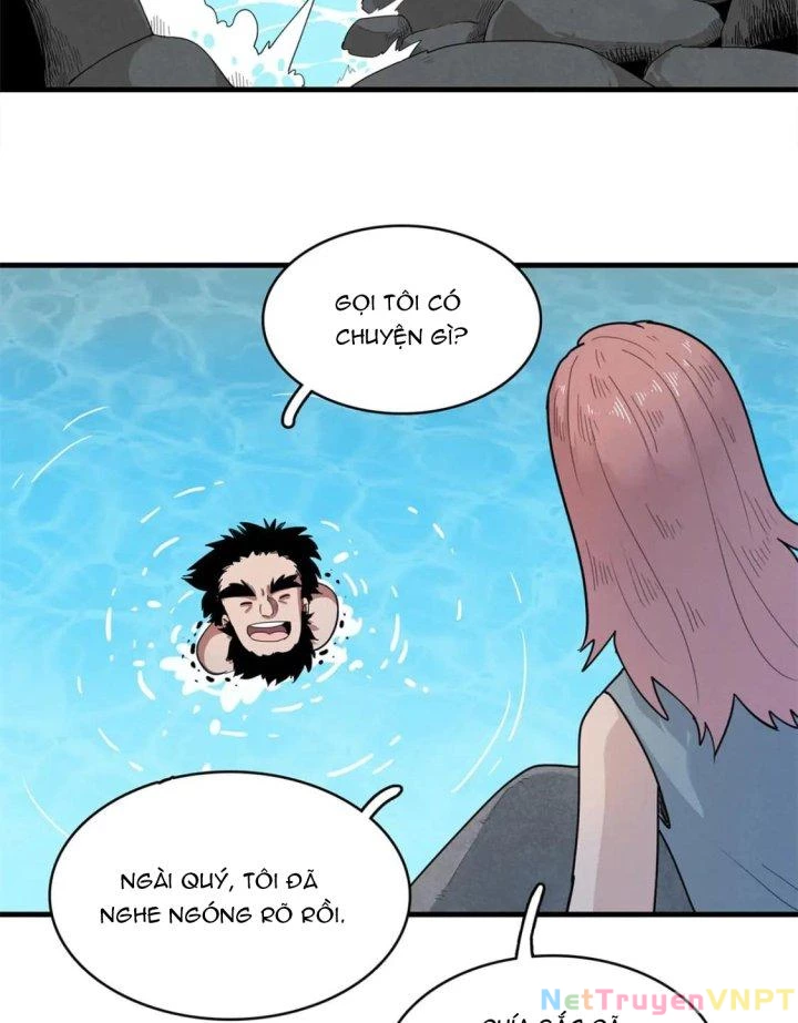 Từ Giờ, Ta Chính Là Bậc Thầy Của Pháp Sư Chapter 80 - Trang 2