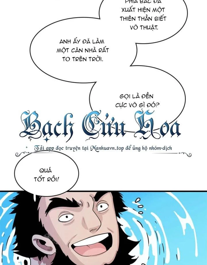 Từ Giờ, Ta Chính Là Bậc Thầy Của Pháp Sư Chapter 80 - Trang 2