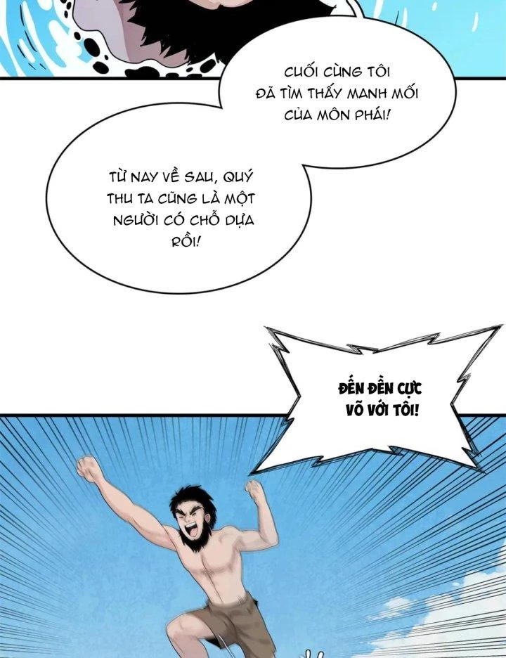 Từ Giờ, Ta Chính Là Bậc Thầy Của Pháp Sư Chapter 80 - Trang 2