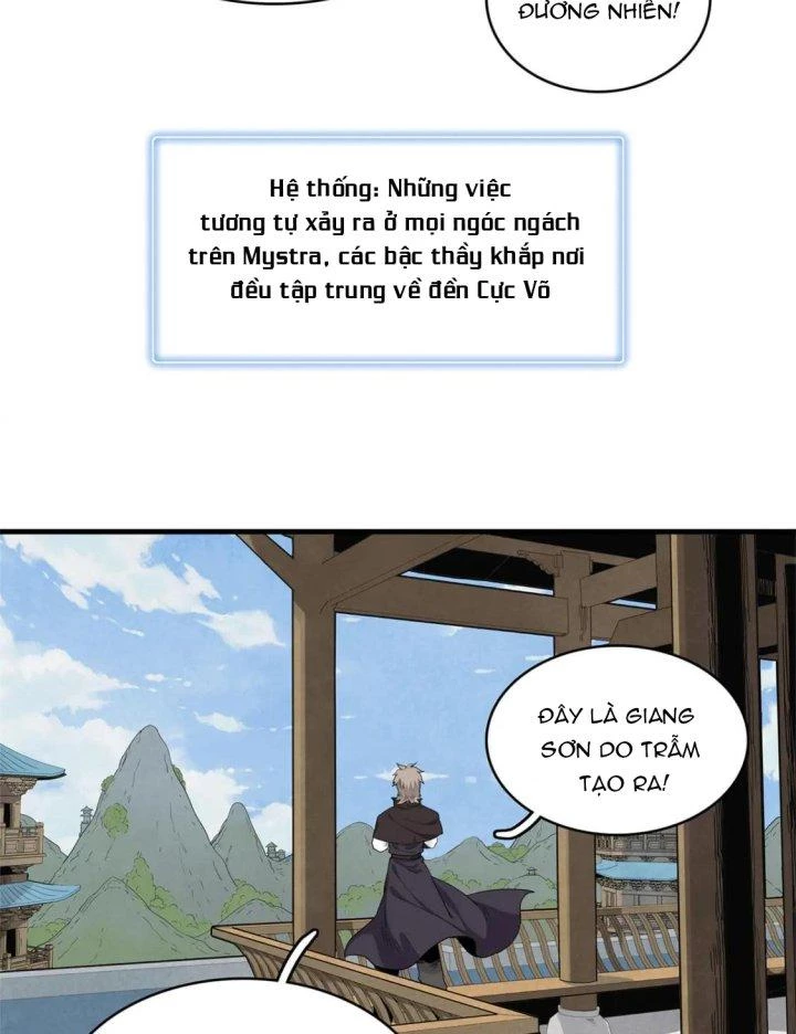 Từ Giờ, Ta Chính Là Bậc Thầy Của Pháp Sư Chapter 80 - Trang 2