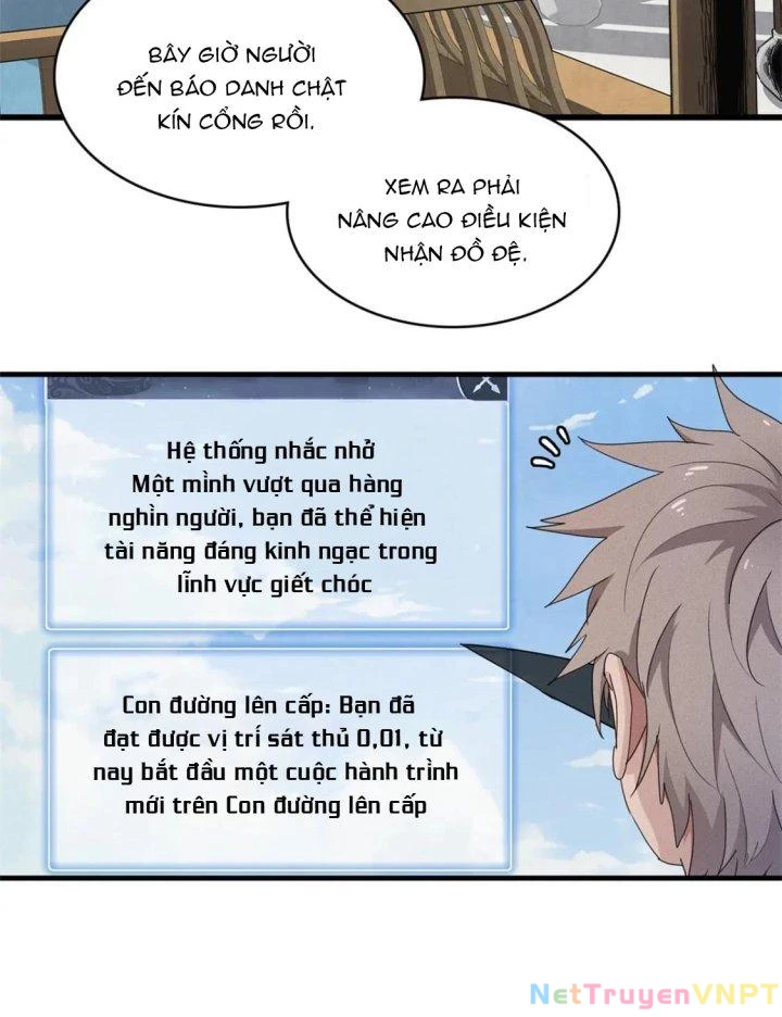 Từ Giờ, Ta Chính Là Bậc Thầy Của Pháp Sư Chapter 80 - Trang 2