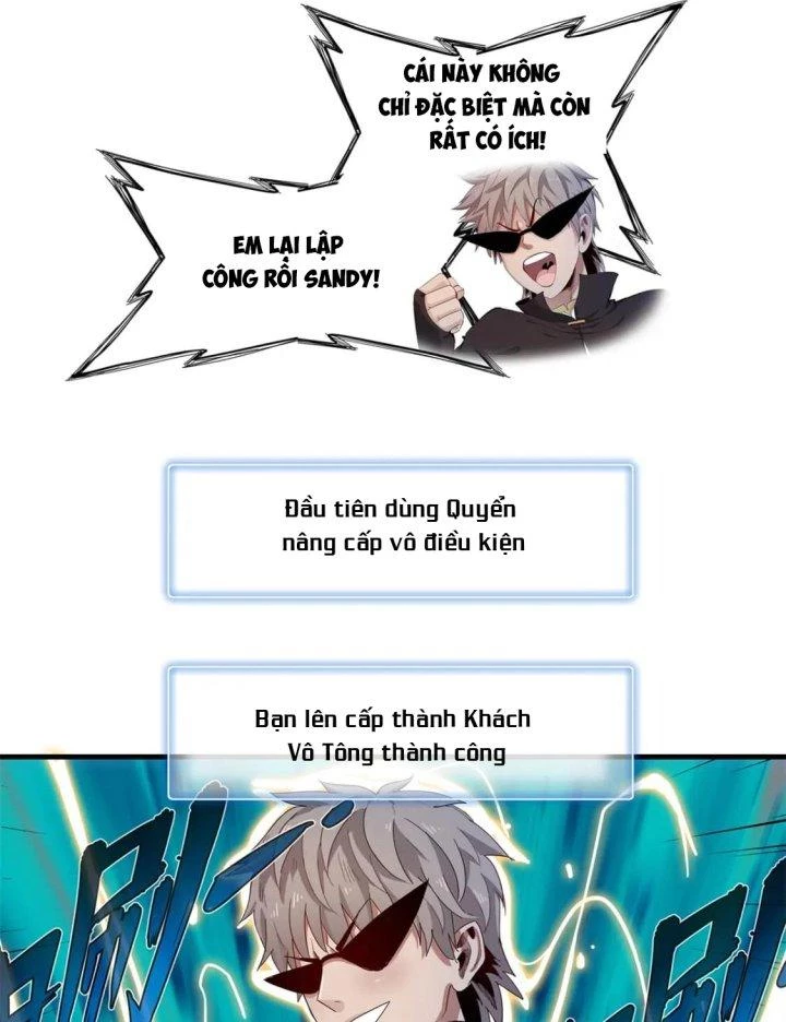 Từ Giờ, Ta Chính Là Bậc Thầy Của Pháp Sư Chapter 80 - Trang 2