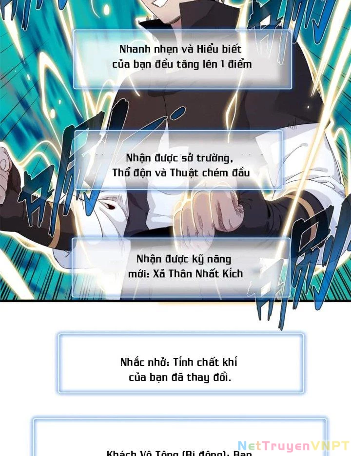 Từ Giờ, Ta Chính Là Bậc Thầy Của Pháp Sư Chapter 80 - Trang 2