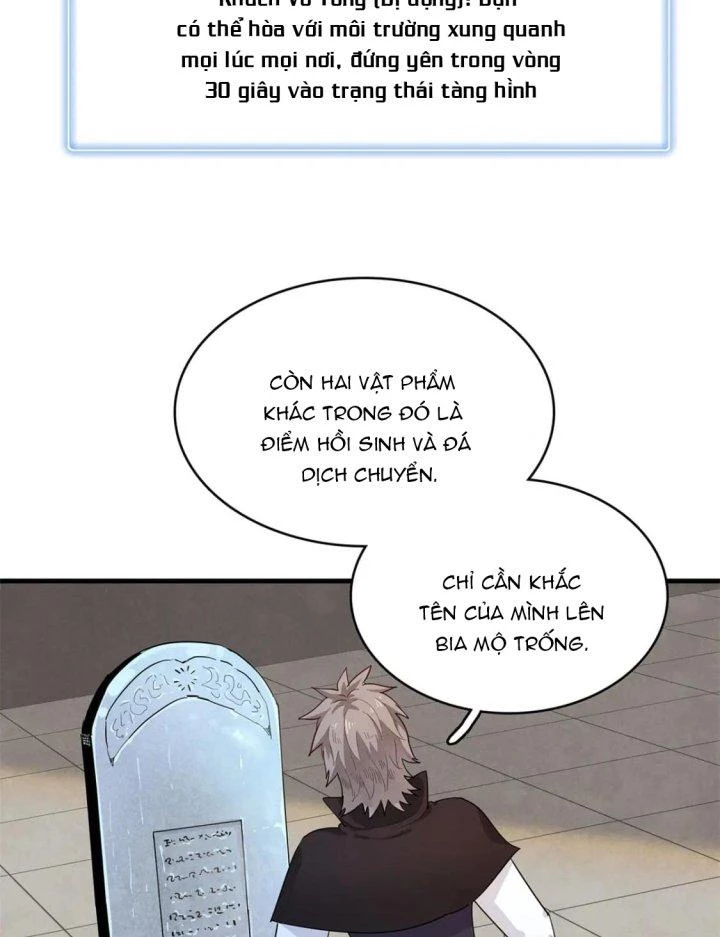 Từ Giờ, Ta Chính Là Bậc Thầy Của Pháp Sư Chapter 80 - Trang 2