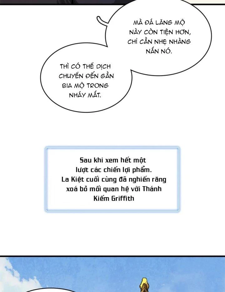 Từ Giờ, Ta Chính Là Bậc Thầy Của Pháp Sư Chapter 80 - Trang 2