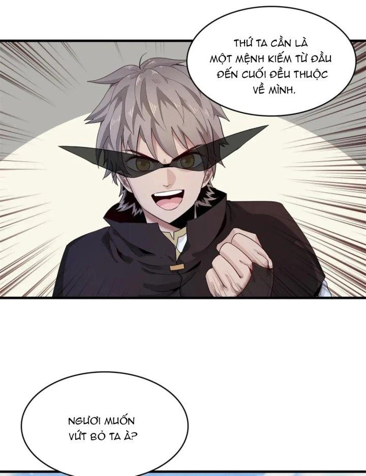 Từ Giờ, Ta Chính Là Bậc Thầy Của Pháp Sư Chapter 80 - Trang 2