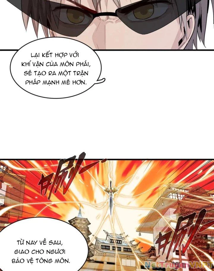 Từ Giờ, Ta Chính Là Bậc Thầy Của Pháp Sư Chapter 80 - Trang 2