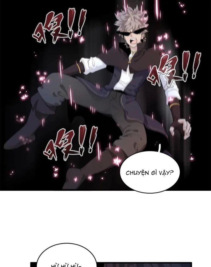 Từ Giờ, Ta Chính Là Bậc Thầy Của Pháp Sư Chapter 80 - Trang 2