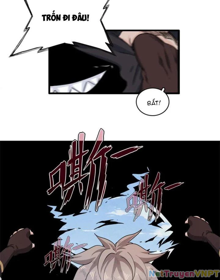 Từ Giờ, Ta Chính Là Bậc Thầy Của Pháp Sư Chapter 80 - Trang 2