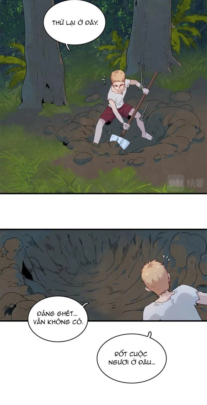 Từ Giờ, Ta Chính Là Bậc Thầy Của Pháp Sư Chapter 81 - Trang 2