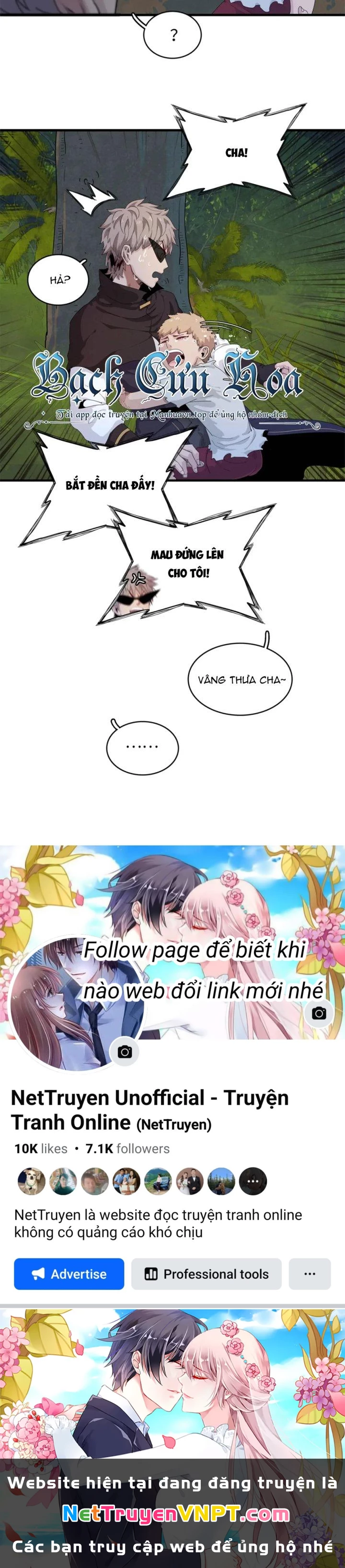 Từ Giờ, Ta Chính Là Bậc Thầy Của Pháp Sư Chapter 81 - Trang 2