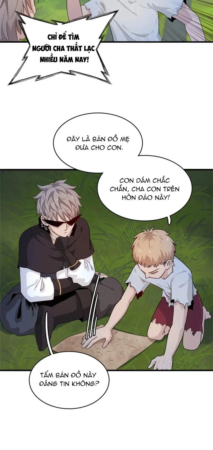 Từ Giờ, Ta Chính Là Bậc Thầy Của Pháp Sư Chapter 82 - Trang 2