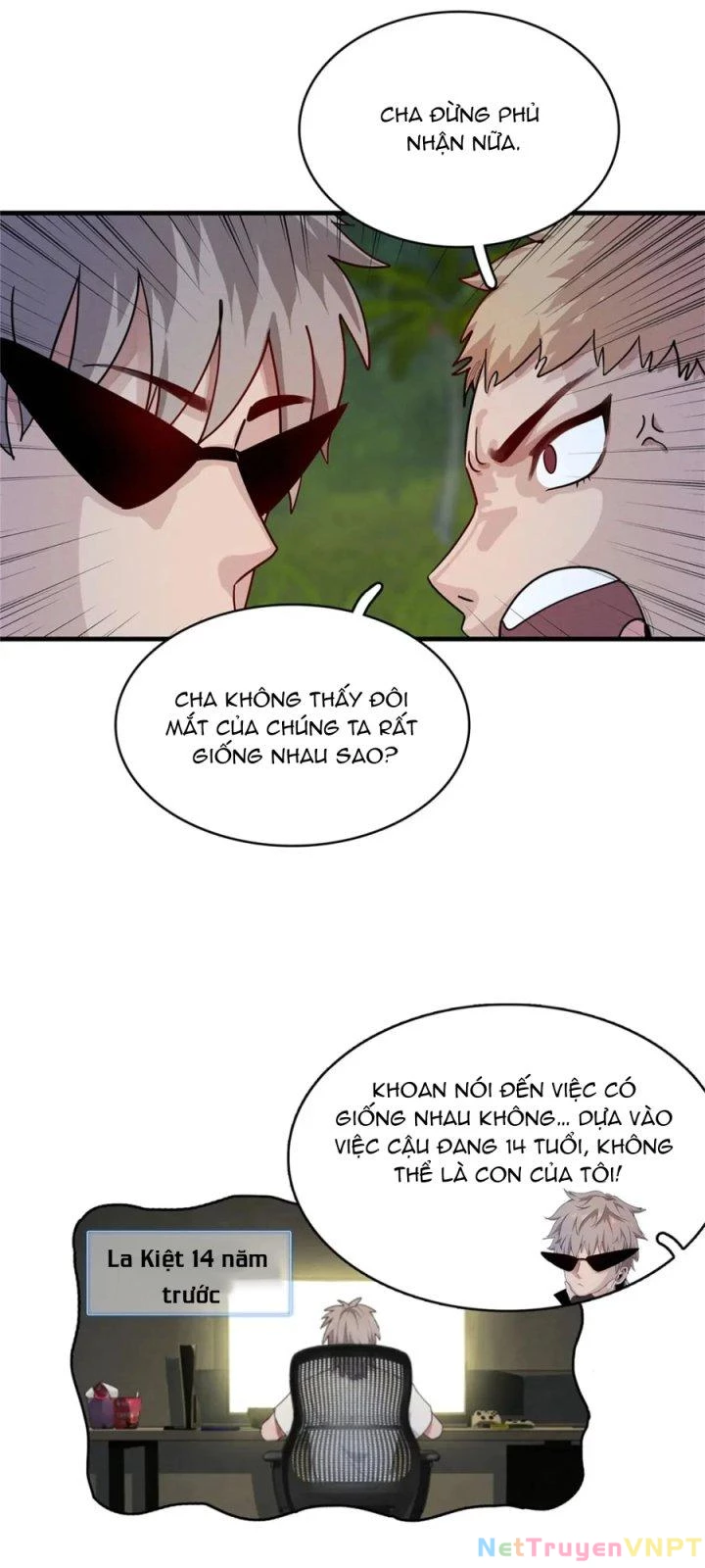 Từ Giờ, Ta Chính Là Bậc Thầy Của Pháp Sư Chapter 82 - Trang 2