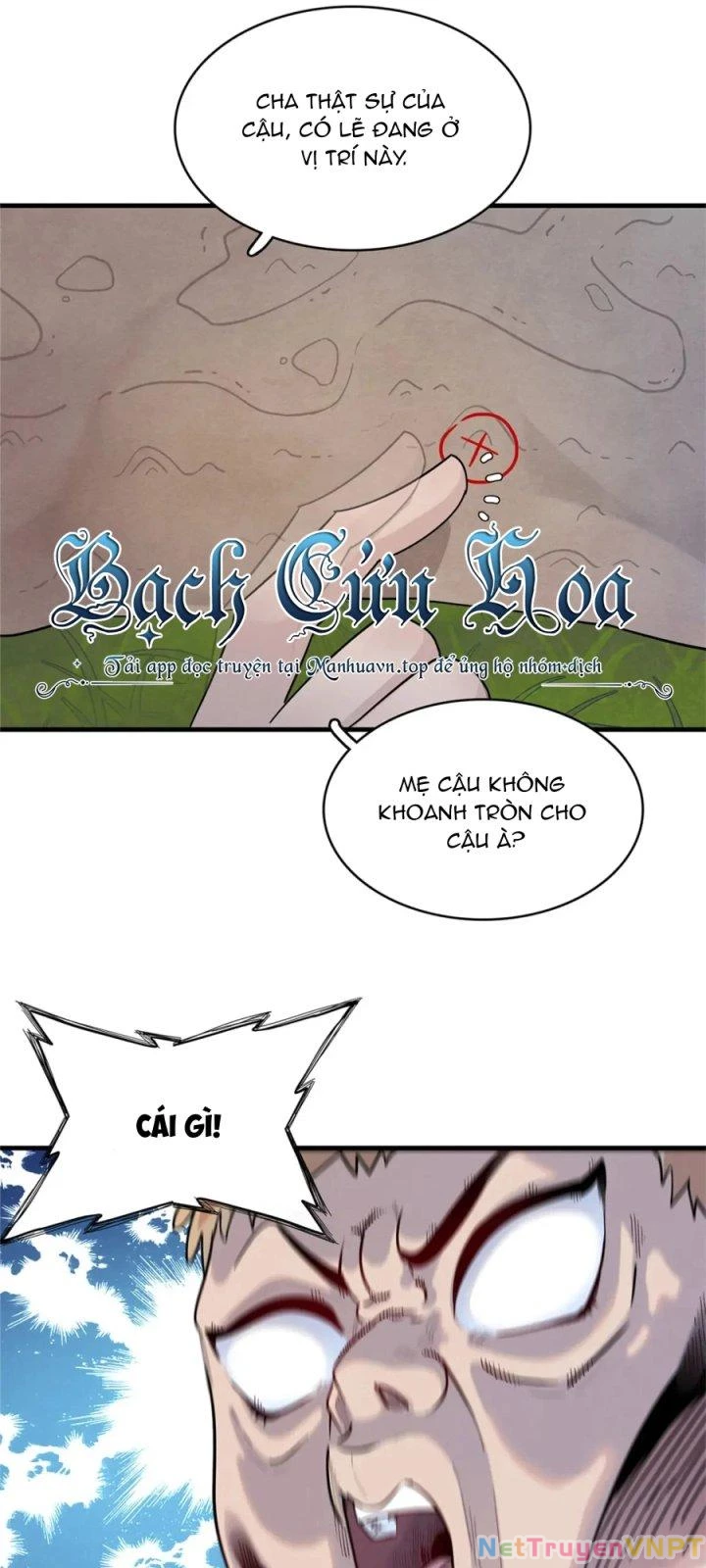 Từ Giờ, Ta Chính Là Bậc Thầy Của Pháp Sư Chapter 82 - Trang 2