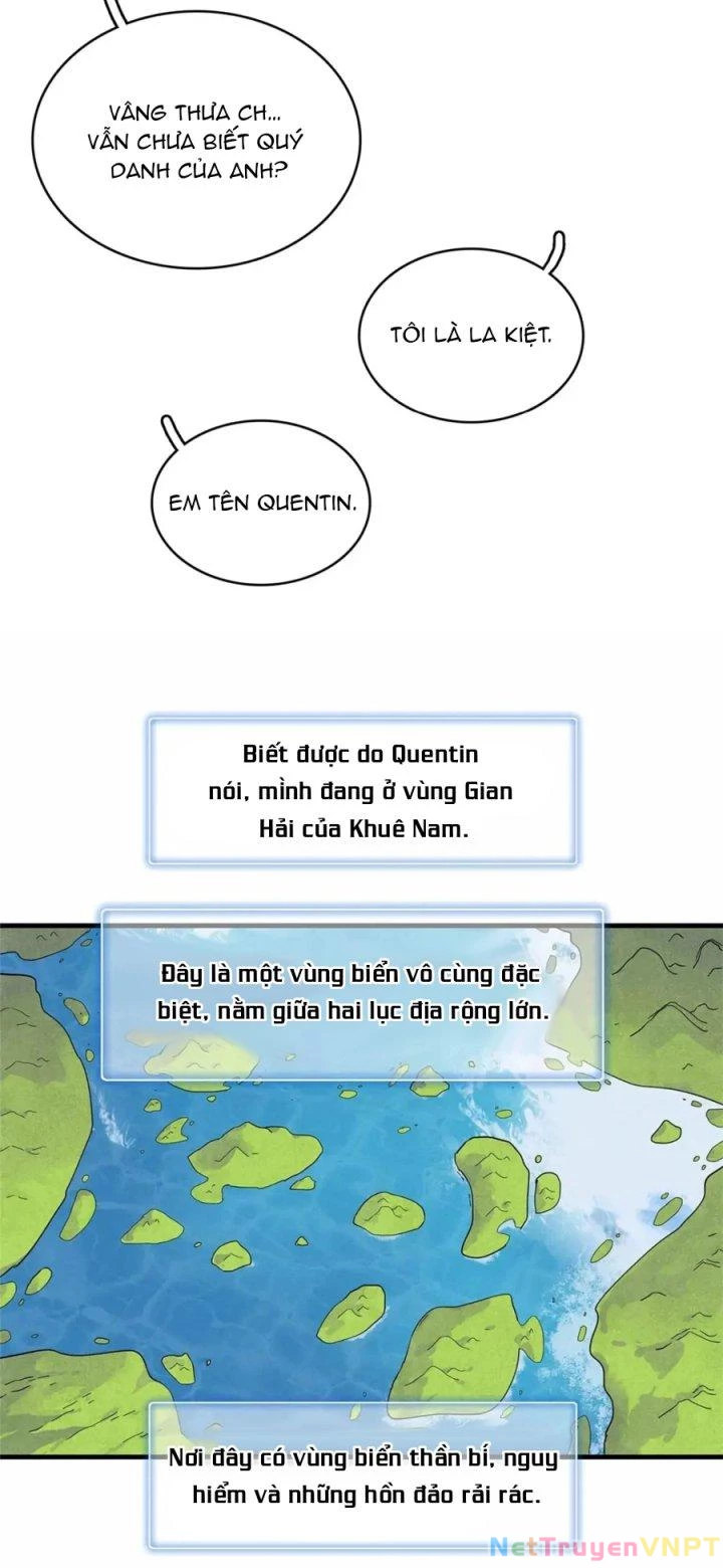 Từ Giờ, Ta Chính Là Bậc Thầy Của Pháp Sư Chapter 82 - Trang 2