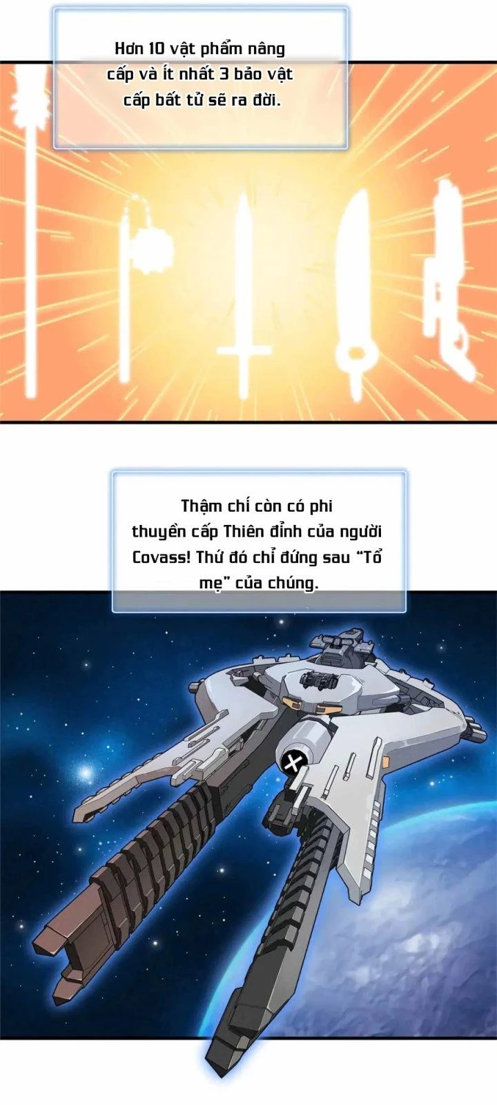 Từ Giờ, Ta Chính Là Bậc Thầy Của Pháp Sư Chapter 82 - Trang 2