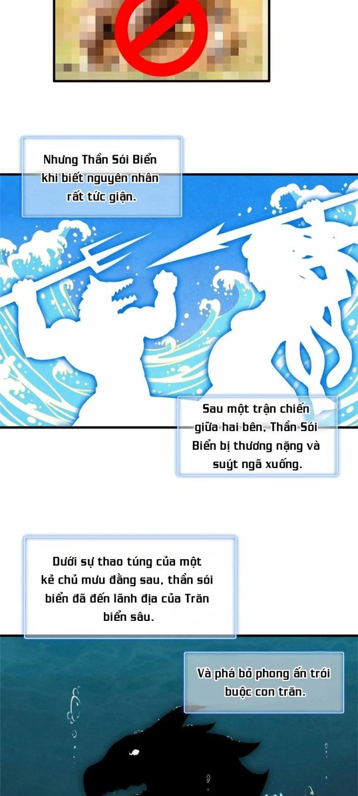 Từ Giờ, Ta Chính Là Bậc Thầy Của Pháp Sư Chapter 82 - Trang 2