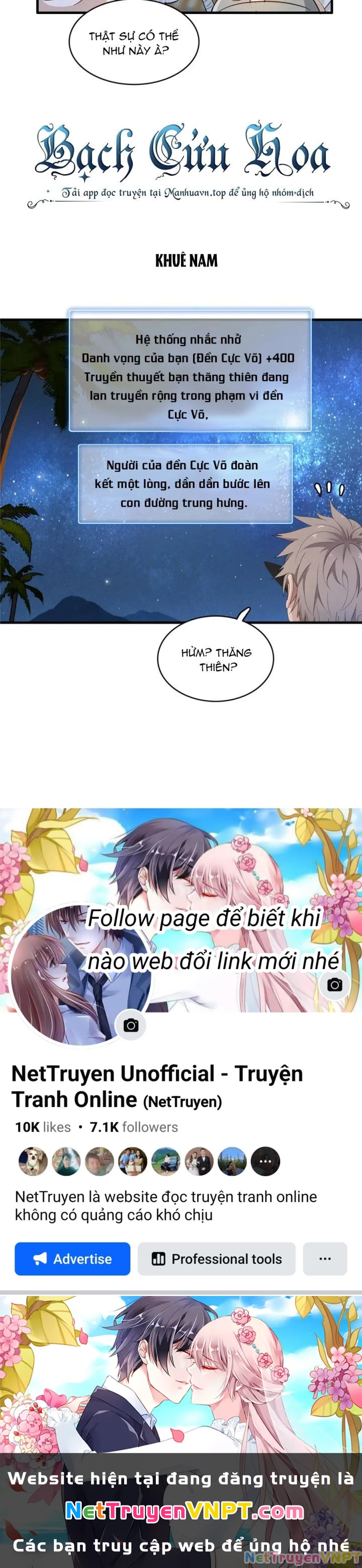 Từ Giờ, Ta Chính Là Bậc Thầy Của Pháp Sư Chapter 82 - Trang 2