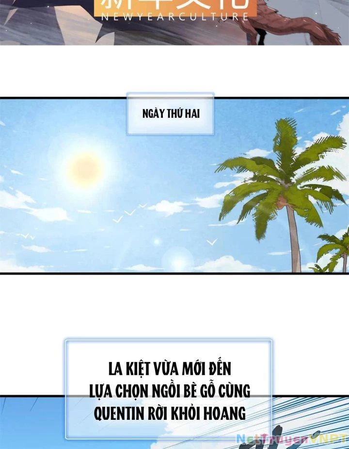 Từ Giờ, Ta Chính Là Bậc Thầy Của Pháp Sư Chapter 83 - Trang 2