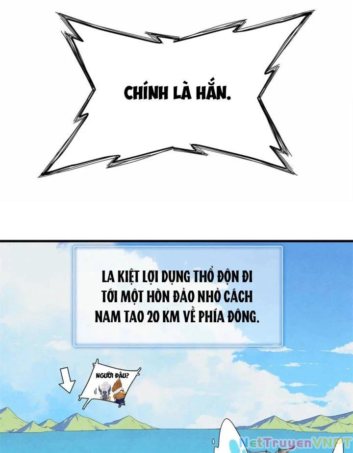 Từ Giờ, Ta Chính Là Bậc Thầy Của Pháp Sư Chapter 83 - Trang 2