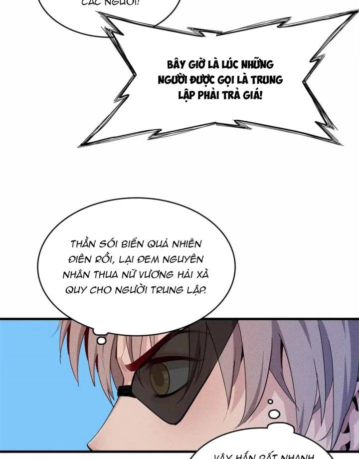 Từ Giờ, Ta Chính Là Bậc Thầy Của Pháp Sư Chapter 83 - Trang 2