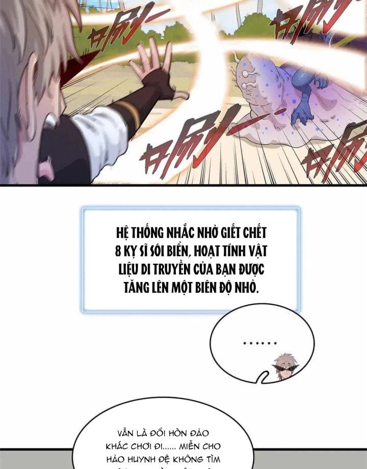 Từ Giờ, Ta Chính Là Bậc Thầy Của Pháp Sư Chapter 83 - Trang 2