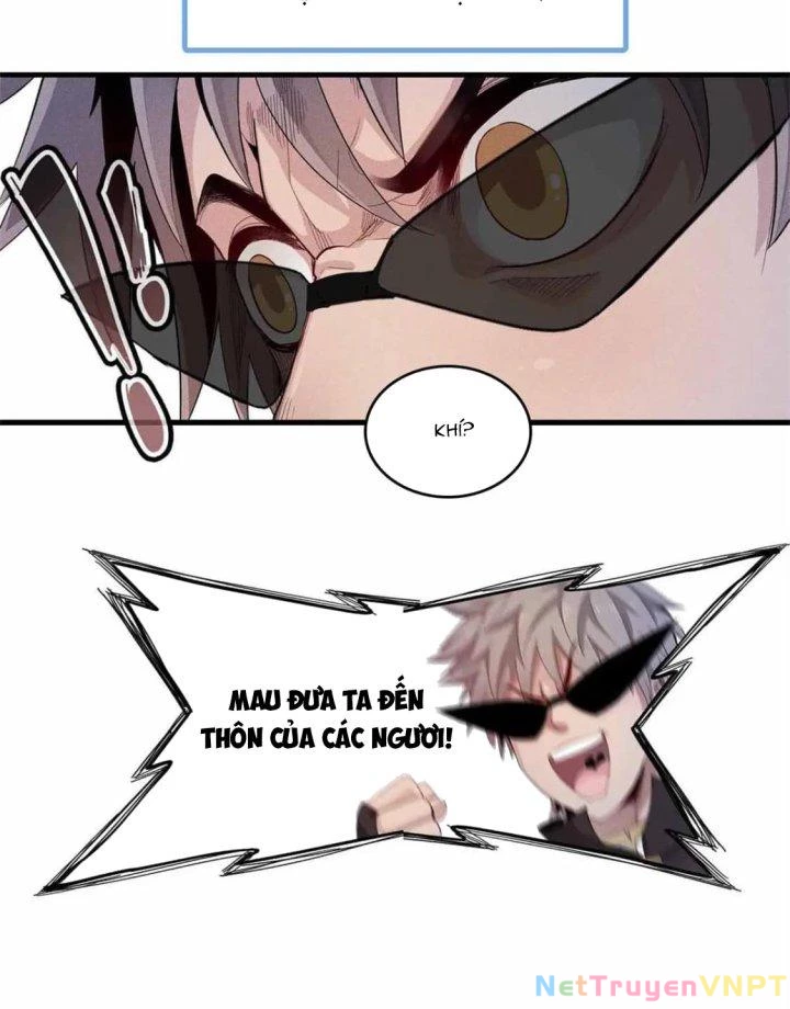 Từ Giờ, Ta Chính Là Bậc Thầy Của Pháp Sư Chapter 83 - Trang 2