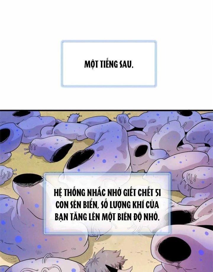 Từ Giờ, Ta Chính Là Bậc Thầy Của Pháp Sư Chapter 83 - Trang 2