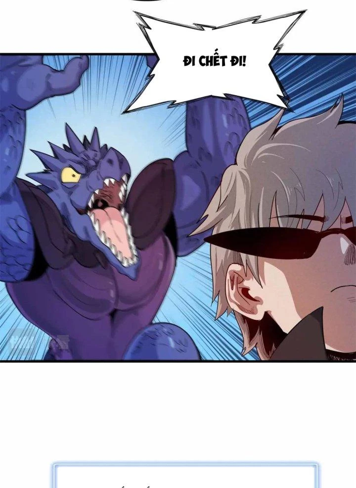 Từ Giờ, Ta Chính Là Bậc Thầy Của Pháp Sư Chapter 83 - Trang 2