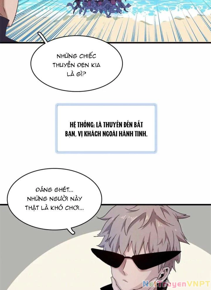 Từ Giờ, Ta Chính Là Bậc Thầy Của Pháp Sư Chapter 83 - Trang 2