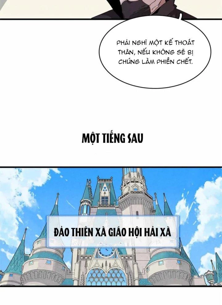 Từ Giờ, Ta Chính Là Bậc Thầy Của Pháp Sư Chapter 83 - Trang 2