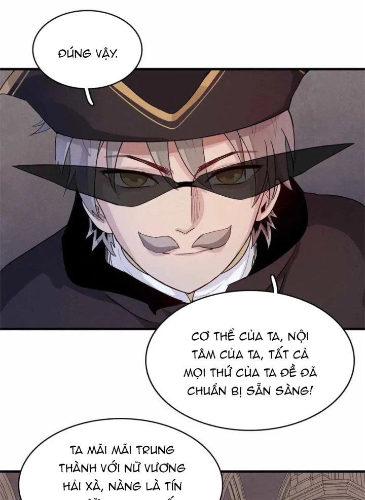 Từ Giờ, Ta Chính Là Bậc Thầy Của Pháp Sư Chapter 83 - Trang 2