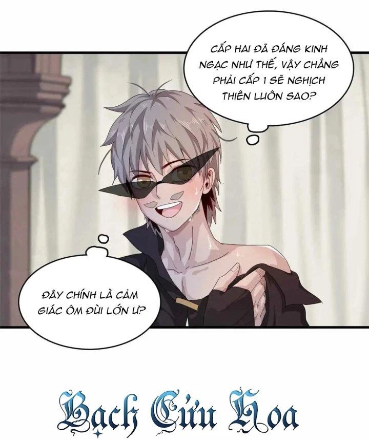 Từ Giờ, Ta Chính Là Bậc Thầy Của Pháp Sư Chapter 84 - Trang 2