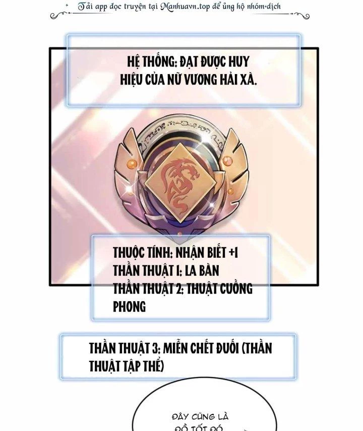 Từ Giờ, Ta Chính Là Bậc Thầy Của Pháp Sư Chapter 84 - Trang 2