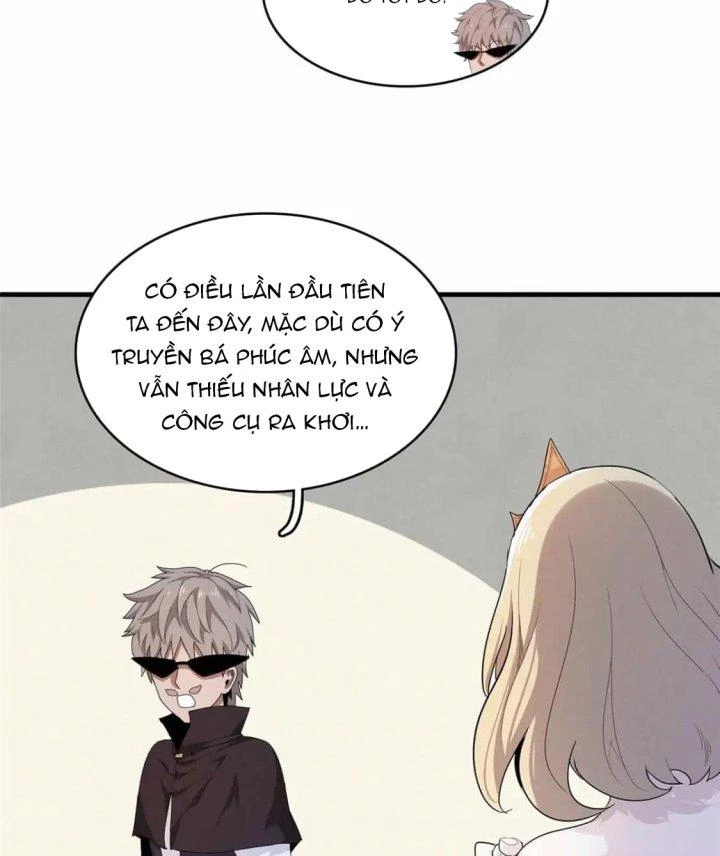 Từ Giờ, Ta Chính Là Bậc Thầy Của Pháp Sư Chapter 84 - Trang 2