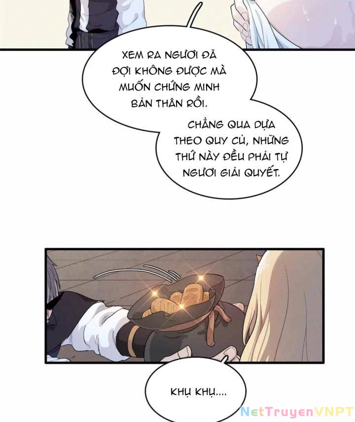 Từ Giờ, Ta Chính Là Bậc Thầy Của Pháp Sư Chapter 84 - Trang 2