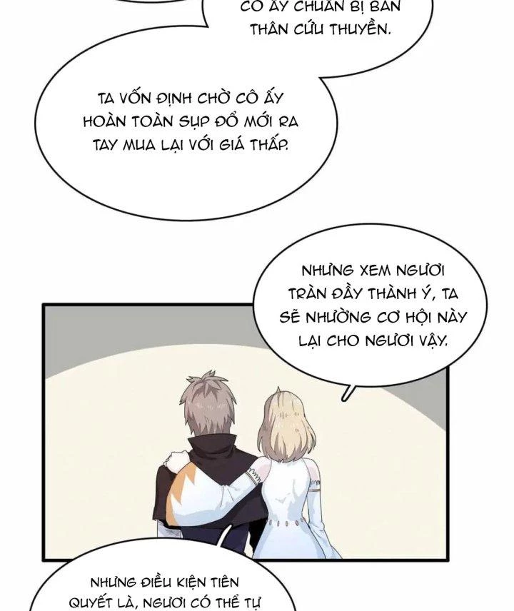 Từ Giờ, Ta Chính Là Bậc Thầy Của Pháp Sư Chapter 84 - Trang 2