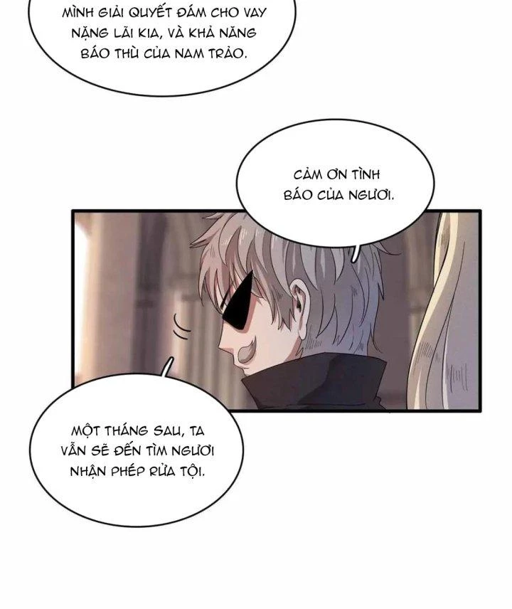 Từ Giờ, Ta Chính Là Bậc Thầy Của Pháp Sư Chapter 84 - Trang 2