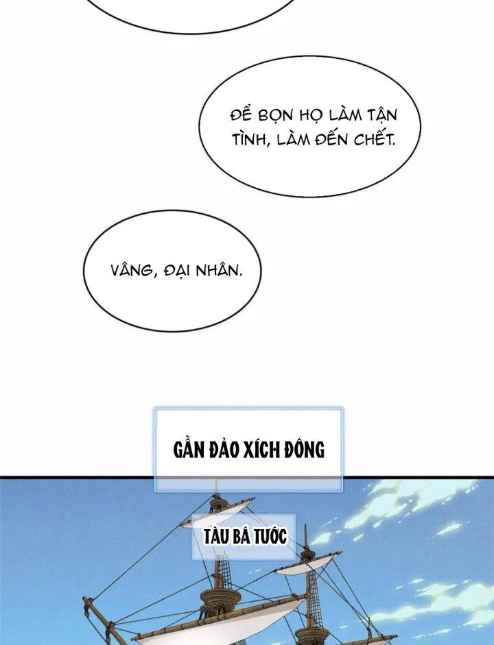 Từ Giờ, Ta Chính Là Bậc Thầy Của Pháp Sư Chapter 84 - Trang 2
