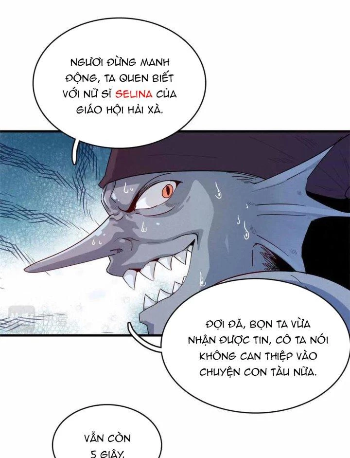 Từ Giờ, Ta Chính Là Bậc Thầy Của Pháp Sư Chapter 84 - Trang 2