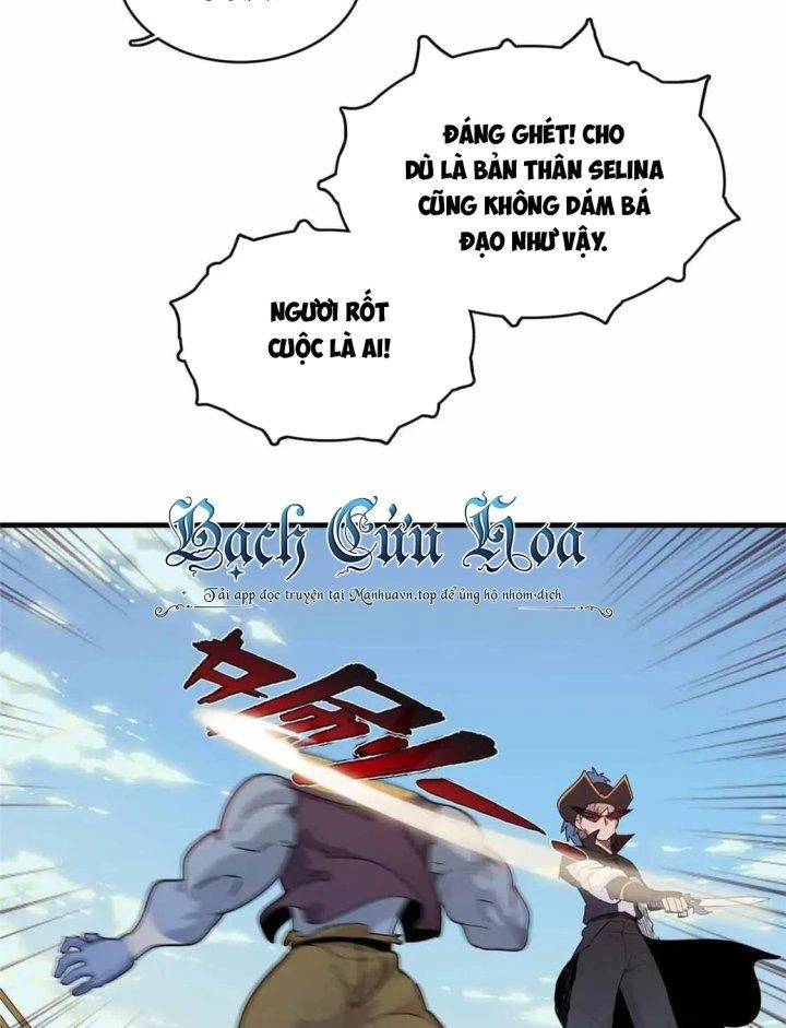 Từ Giờ, Ta Chính Là Bậc Thầy Của Pháp Sư Chapter 84 - Trang 2