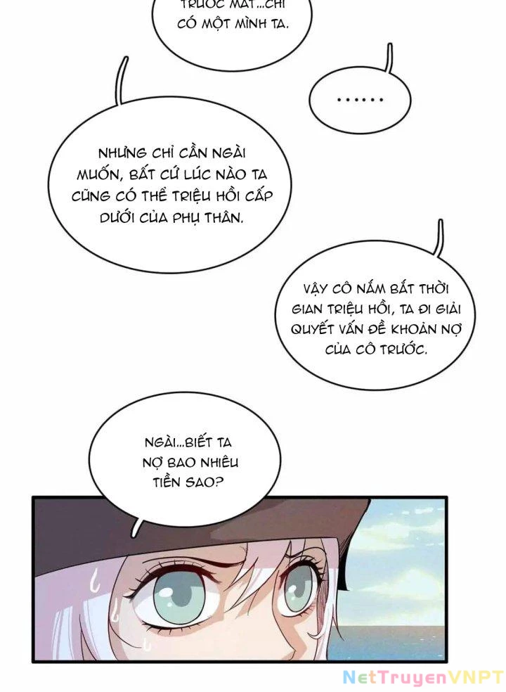 Từ Giờ, Ta Chính Là Bậc Thầy Của Pháp Sư Chapter 84 - Trang 2