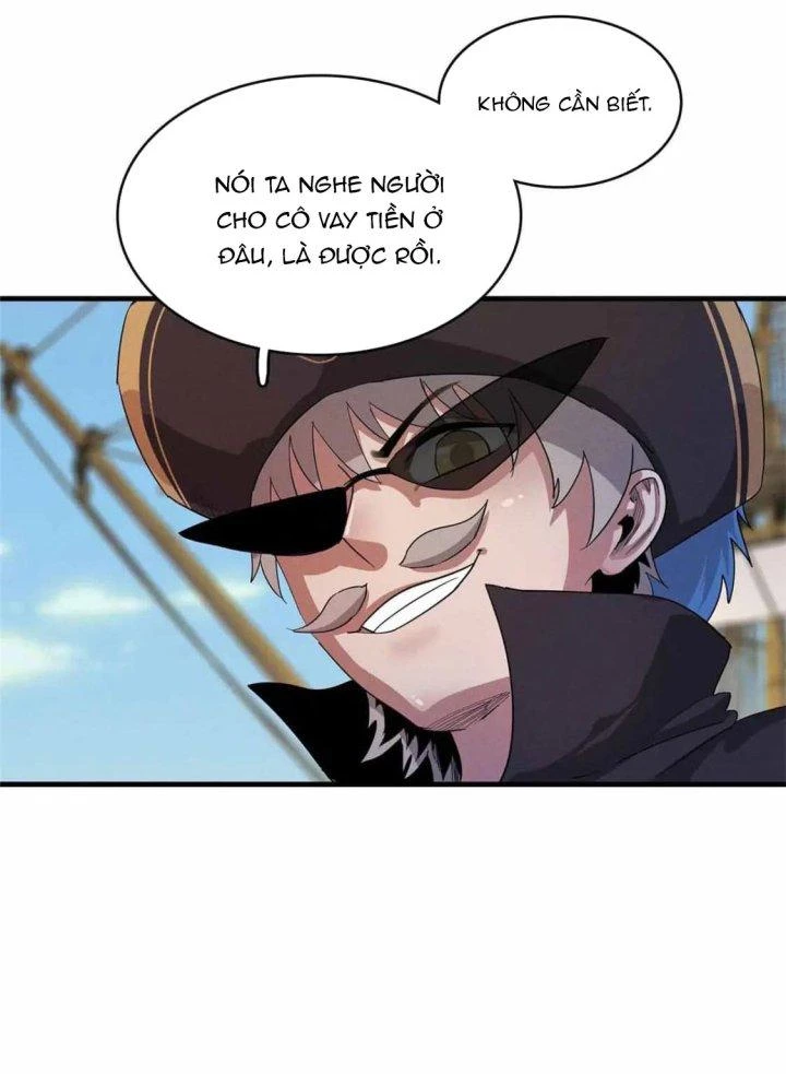 Từ Giờ, Ta Chính Là Bậc Thầy Của Pháp Sư Chapter 84 - Trang 2