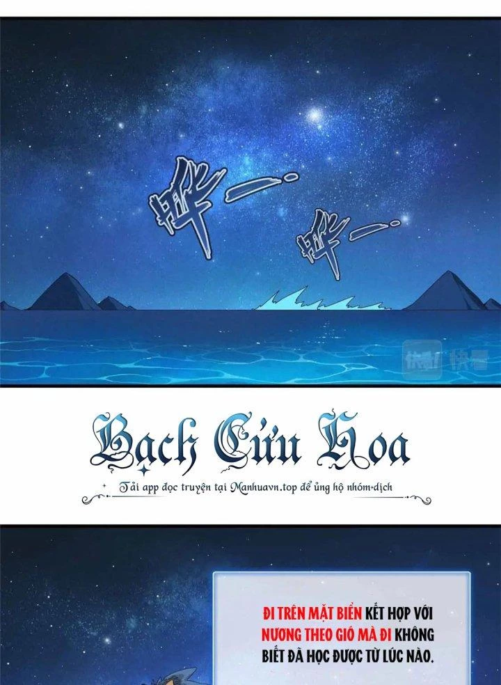 Từ Giờ, Ta Chính Là Bậc Thầy Của Pháp Sư Chapter 84 - Trang 2