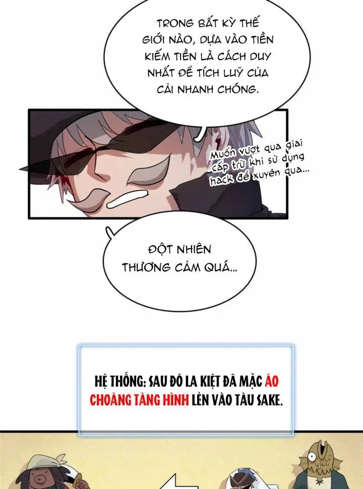 Từ Giờ, Ta Chính Là Bậc Thầy Của Pháp Sư Chapter 84 - Trang 2