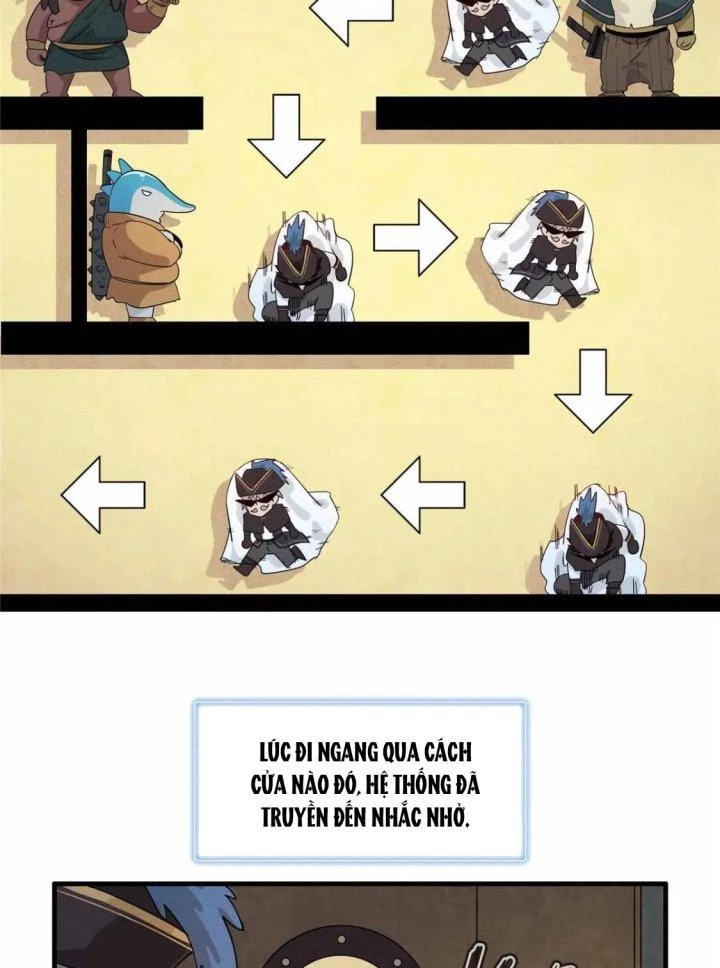 Từ Giờ, Ta Chính Là Bậc Thầy Của Pháp Sư Chapter 84 - Trang 2