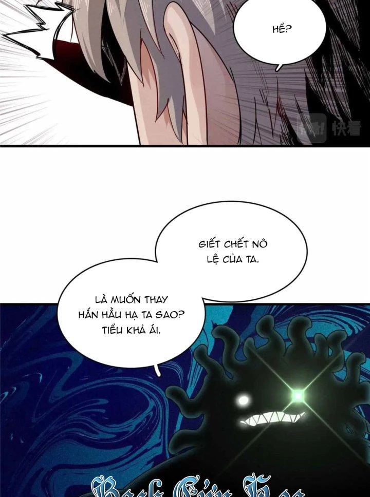 Từ Giờ, Ta Chính Là Bậc Thầy Của Pháp Sư Chapter 84 - Trang 2