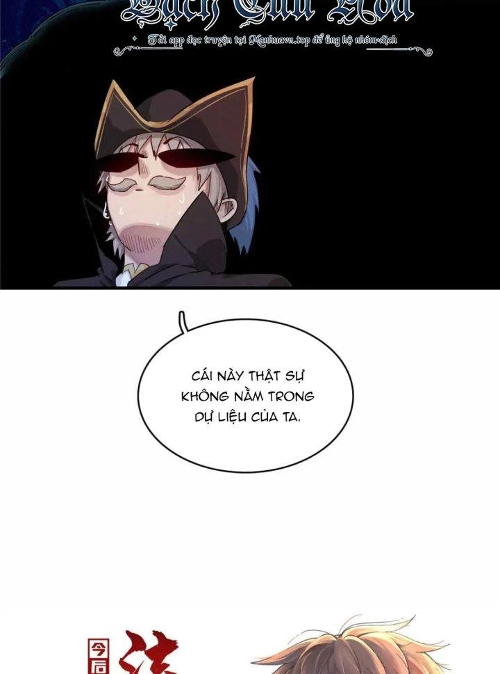 Từ Giờ, Ta Chính Là Bậc Thầy Của Pháp Sư Chapter 84 - Trang 2